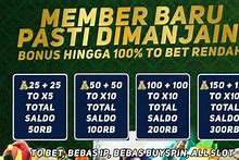 Aplikasi Slot Gratis Bonus No Deposit Dana Terbesar Di Indonesia