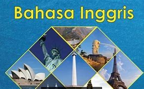 Bahasa Inggris 11 12