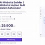 Buat Website Gratis Dengan Ai