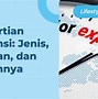 Ekspansi Bisnis Dan Contohnya