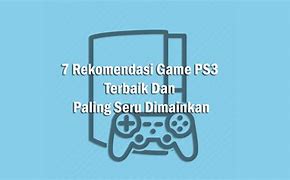 Game Ps 3 Terbaik 2024