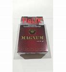 Harga Rokok Magnum 1 Slop 2023