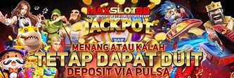 Logo Judi Slot Online Keren Dan Bagus Di Indonesia Dan