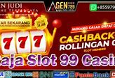 Raja Buaya 99 Slot