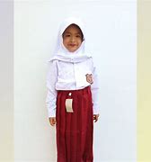 Seragam Merah Putih Sd Muslim