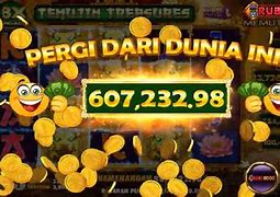 Slot Temujin Treasure Modal Kecil Untung Besar Di Indonesia