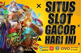 Tools Slot Gacor Hari Ini Weton Slotter Mania 50 Bonus